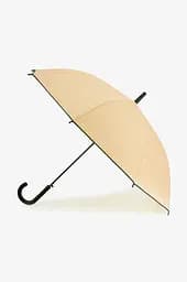 Парасолька для дiвчинки змінює колір S2014-1B Бежевий