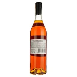 Арманьяк Veuve J.Goudoulin Bas Armagnac 1973 40% 0.7 л у подарунковій коробці - мініатюра 3