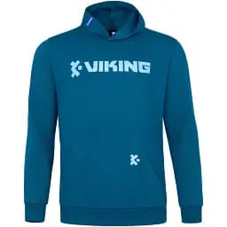 Худі Viking Fishing Ice Promo XL Blue