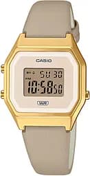 Часы CASIO LA680WEGL-5EF