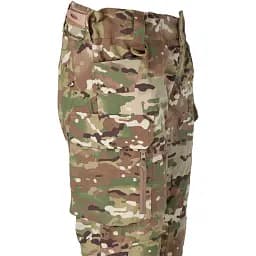Штани тактичні VAV WEAR Optac 12 3XL Камуфляж - мініатюра 9