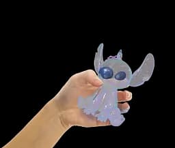 Сквіш-іграшка Eolo  Disney Stitch Squishy Friends Дісней Стіч (EO-004998) - мініатюра 10