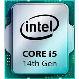 Процесор Intel Core i5-14600KF Tray (CM8071504821014) UA [133090]