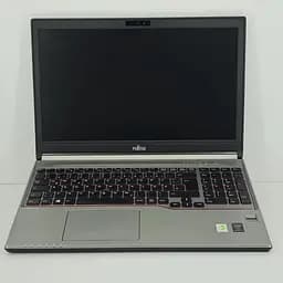 Ноутбук Fujitsu Lifebook E754 noWeb (i5-4310M/8/320) - Class B "Б/В"