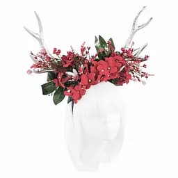 Ріжки Олень Квітковий