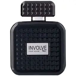 Туалетна вода для чоловіків Mural Involve Noir 100 мл (MM36227)
