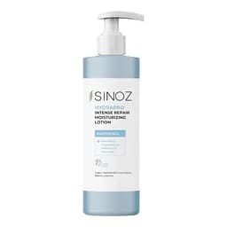 Лосьйон для тіла Sinoz Hydrapro Intense Repair Moisturizing Lotion інтенсивний зволожуючий 400 мл