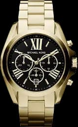 Годинник Michael Kors Oversized Bradshaw MK5739