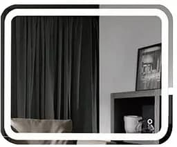 Зеркало с подсветкой 80 см Asignatura Intense 65421800