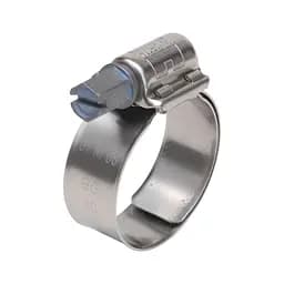 Хомут для шлангів Wurth швидкороз'ємний 35 – 50 мм (0547335050)