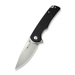 Ніж складаний Sencut Praktisk S24019-1 чорний G10 - мініатюра 2
