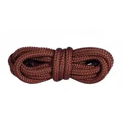 Шнурівки Mountval 90 cм Коричневий (MOUNT-SHNUR-BROWN-90)