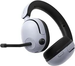 Навушники з мікрофоном Sony Inzone H5 White (WHG500W.CE7) - мініатюра 2