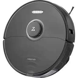 Робот-пилосос RoboRock Q Revo Pro Black [124424] - мініатюра 9