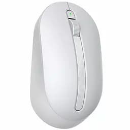 Миша MiiiW MWMM01 Mouse Mute Wireless White