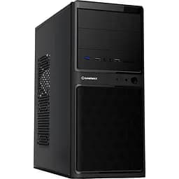 Корпус GameMax MT-306-NP-U3-CR Black (MT-306-NP-U3-CR) Без БП - мініатюра 2
