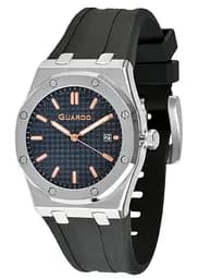 Годинник Guardo 012752-3 (SBlB)