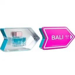 Antonio Banderas Blue Seduction World Bali 80 мл туалетна вода Оригінал