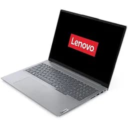 Ноутбук Lenovo ThinkBook 16 G7 IML Ultra 5 125U la 43GHz, IPS, 32GB DDR5, 1TB, Без ОС - мініатюра 5