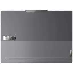 Ноутбук Lenovo ThinkBook 16p G5 IRX i7-14650HX la 52GHz, IPS, 32GB DDR5, 1TB, RTX 4060 8GB, Windows 11 Pro - мініатюра 9