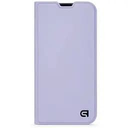 Чохол до мобільного телефона Armorstandart OneFold Case Xiaomi Redmi Note 13 Pro 5G / Poco X6 5G Lavender (ARM74465)