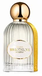 Парфумована вода Bibliotheque de Parfum Solaris Тестер 100 мл 