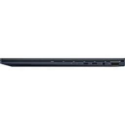 Ноутбук ASUS Zenbook 14 OLED UX3405CA-PP310X, Intel Core Ultra 9 285H до 5.4GHz, 14" 3K, 16GB, SSD 1TB, Intel Arc Graphics, Windows 11 Pro - мініатюра 7