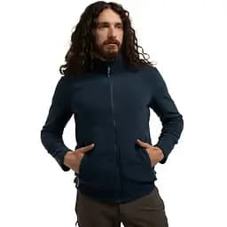 Флис Turbat Classic Mens L Темно-синий