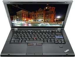 Ноутбук Lenovo ThinkPad T420s (i5-2540M/4/320) - Class A "Б/У"
