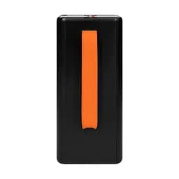 Повербанк 50000mAh Power Bank Kraft KPB-2450FCL Black 22.5W QC3.0 LED-ліхтар (43-00086) - мініатюра 2