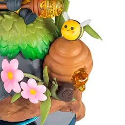 Фігурки набір League of Legends Diorama Stage-119 Beemo & BZZZiggs Set (Ліга легенд) - мініатюра 4