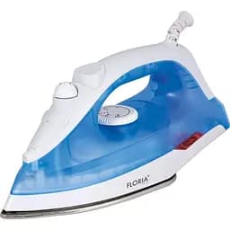 Парова праска Floria ZLN2892, 1600W, blue