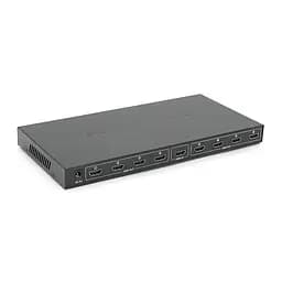 Активний HDMI спліттер Voltronic 1 => 8 портів, 1080р, DC5V / 2A - мініатюра 3