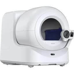 Смарт-лоток Petkit Purobot Ultra with Camera Self-Clean (P9903) - мініатюра 2