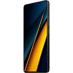 Смартфон Poco X6 Pro 12/512Gb Global EU Black [100253] - мініатюра 3
