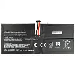 Акумуляторна батарея HP HD04XL HSTNN-IB3V TPN-C104 685866-1B1
