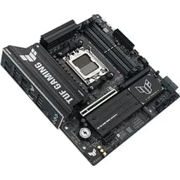 Материнська плата ASUS TUF GAMING B850M-PLUS WIFI II (TUF GAMING B850M-PLUS II) - мініатюра 5