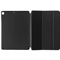 Чохол Smart Case+stylus для Apple iPad 10.2 2019/20/21/pro10.52017/Air 10.5 чорний