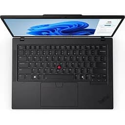 Ноутбук Lenovo ThinkPad T14 G5, Ultra 7 155U la 4.8 GHz, 16 GB DDR5 5600,512 GB, Windows 11 Pro, 512 GB - мініатюра 4