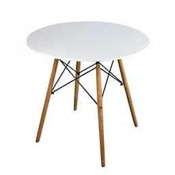 Обідній комплект JUMI Scandinavian-2 WHITE - мініатюра 3