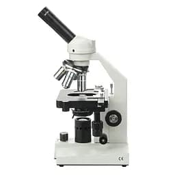 Мікроскоп KONUS ACADEMY-2 40x-1000x (5305) - мініатюра 3