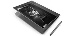 Ноутбук Lenovo ThinkBook Plus IML (20TG000RRA) Iron Grey (20TG000RRA) - мініатюра 6