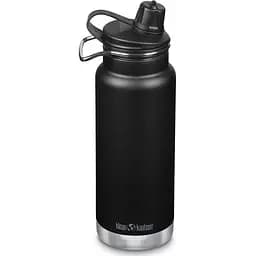 Термобутылка Klean Kanteen TKWide Chug Cap 946 мл (1017-1008337)