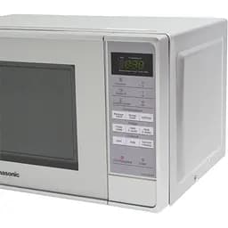 Мікрохвильова піч Panasonic NN-ST27HMZPE [139226] - мініатюра 3