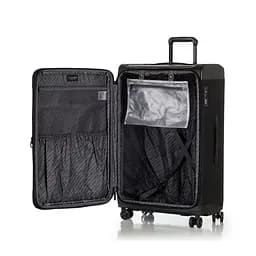 Валіза Swissbrand Perth (S) Black (SWB_LYPER001S) - мініатюра 3