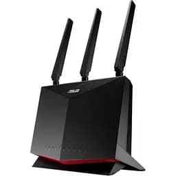 Беспроводной маршрутизатор (роутер) ASUS 4G-AC86U