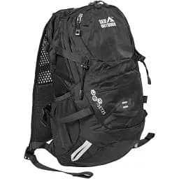 Рюкзак Skif Outdoor Racer 25 Black