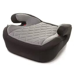 Автокрісло-бустер 4Baby Hi-Fix, сірий (4HF03)