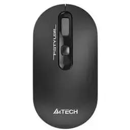 Компьютерная мышка A4Tech FG20 Grey (4711421949323)