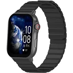 Смарт-годинник Proove Humble Black (SWHB00000001)